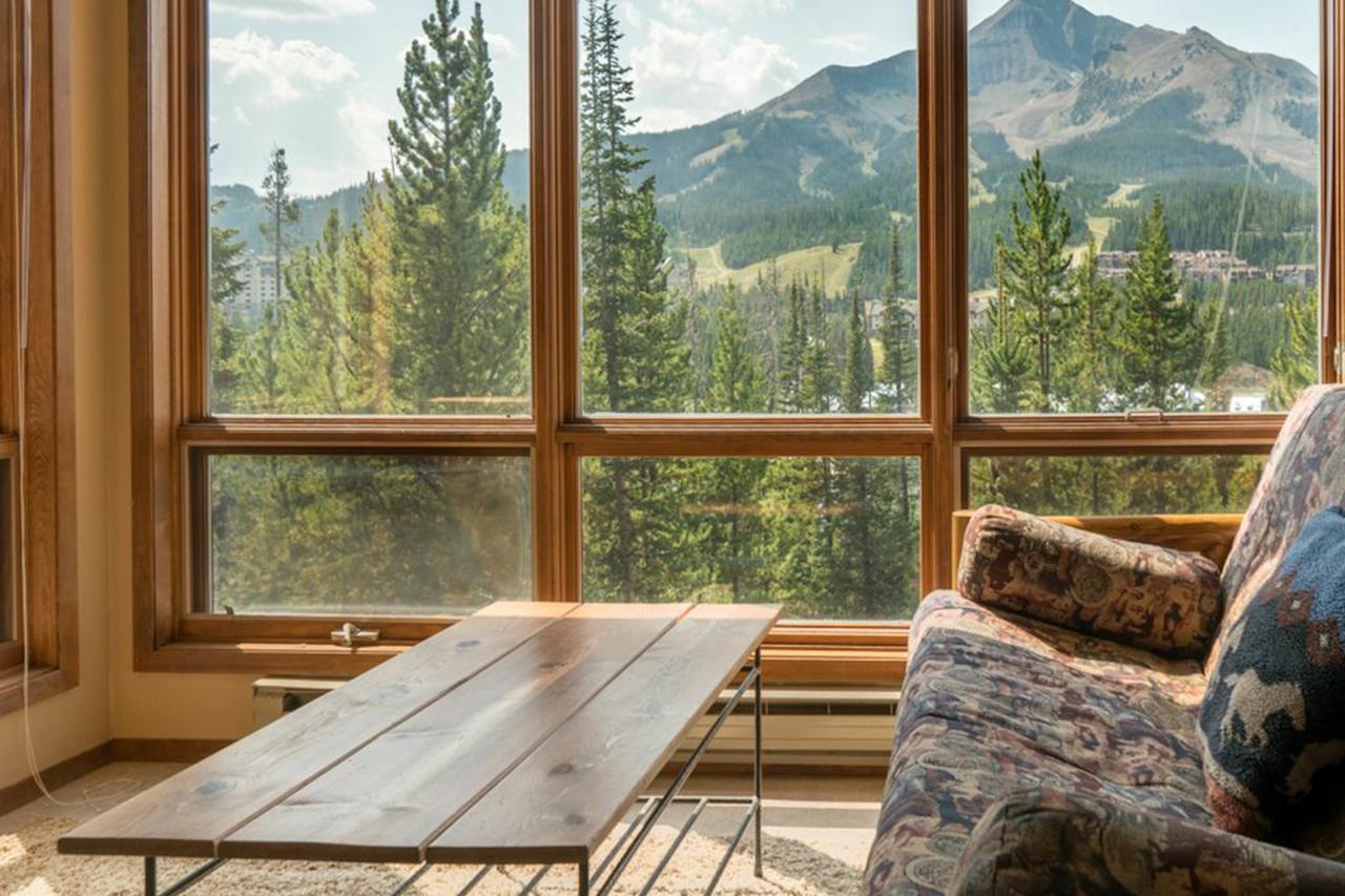 Skycrest Villa Big Sky Eksteriør billede