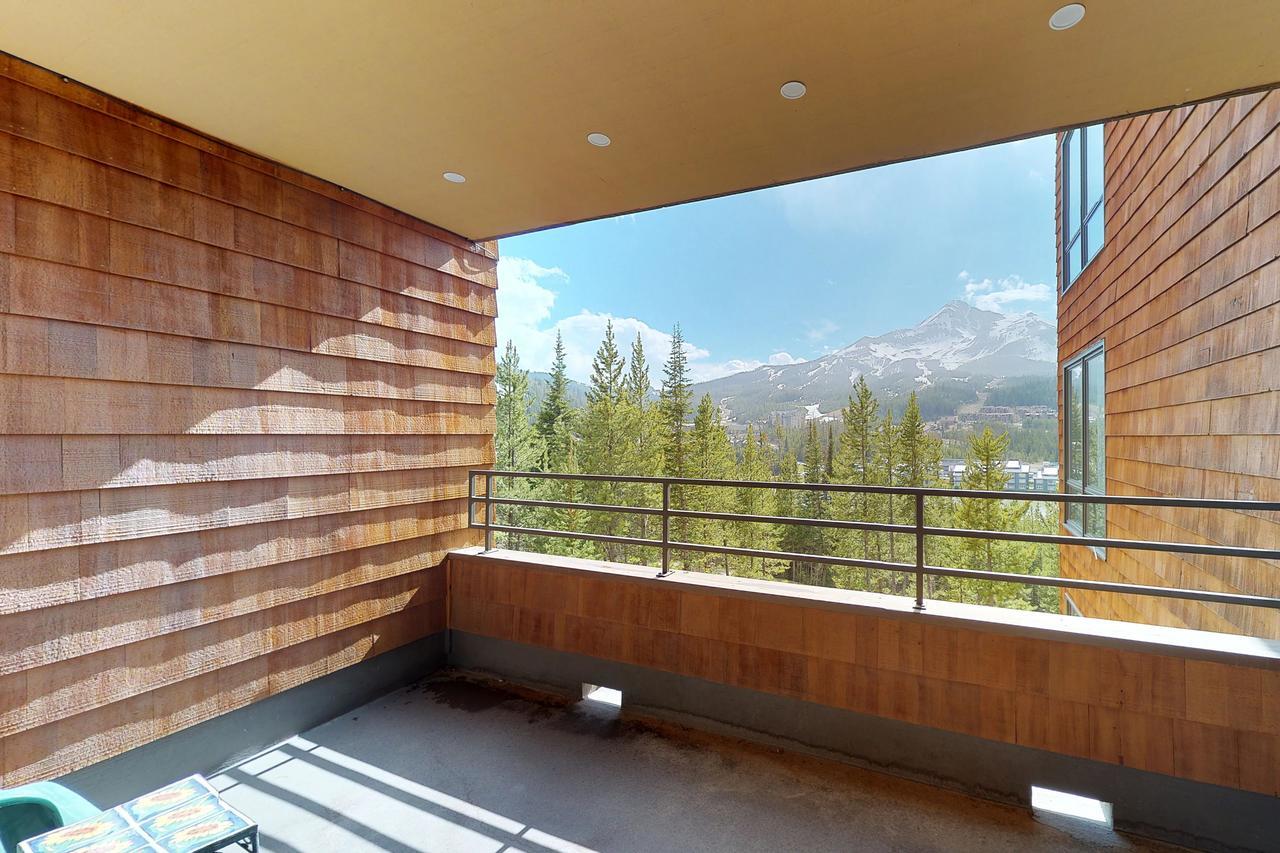 Skycrest Villa Big Sky Eksteriør billede